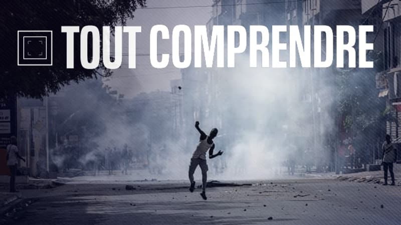 TOUT COMPRENDRE – Que se passe-t-il au Sénégal, où des scènes de chaos ont fait au moins 9 morts?