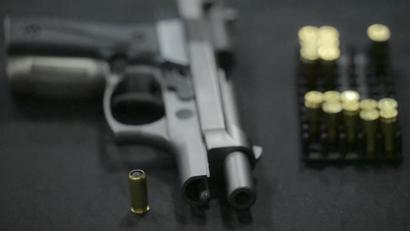 États-Unis: une femme enceinte de 8 mois tuée par balle par son enfant de 2 ans