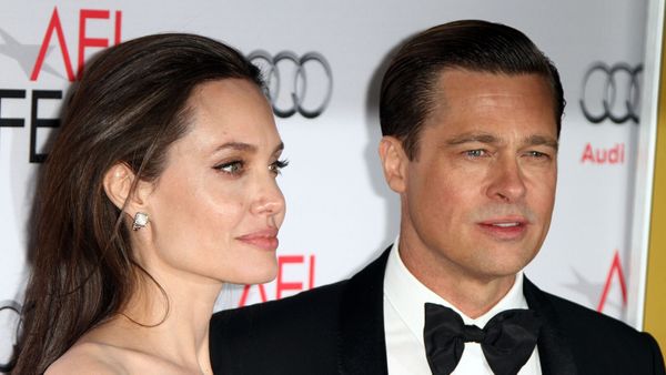 Angelina Jolie contrainte au silence par Brad Pitt ? Ces nouvelles accusations de l’actrice envers son ex
