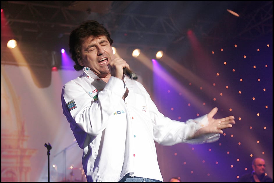 Claude Barzotti : de quoi est mort le chanteur du Rital ?