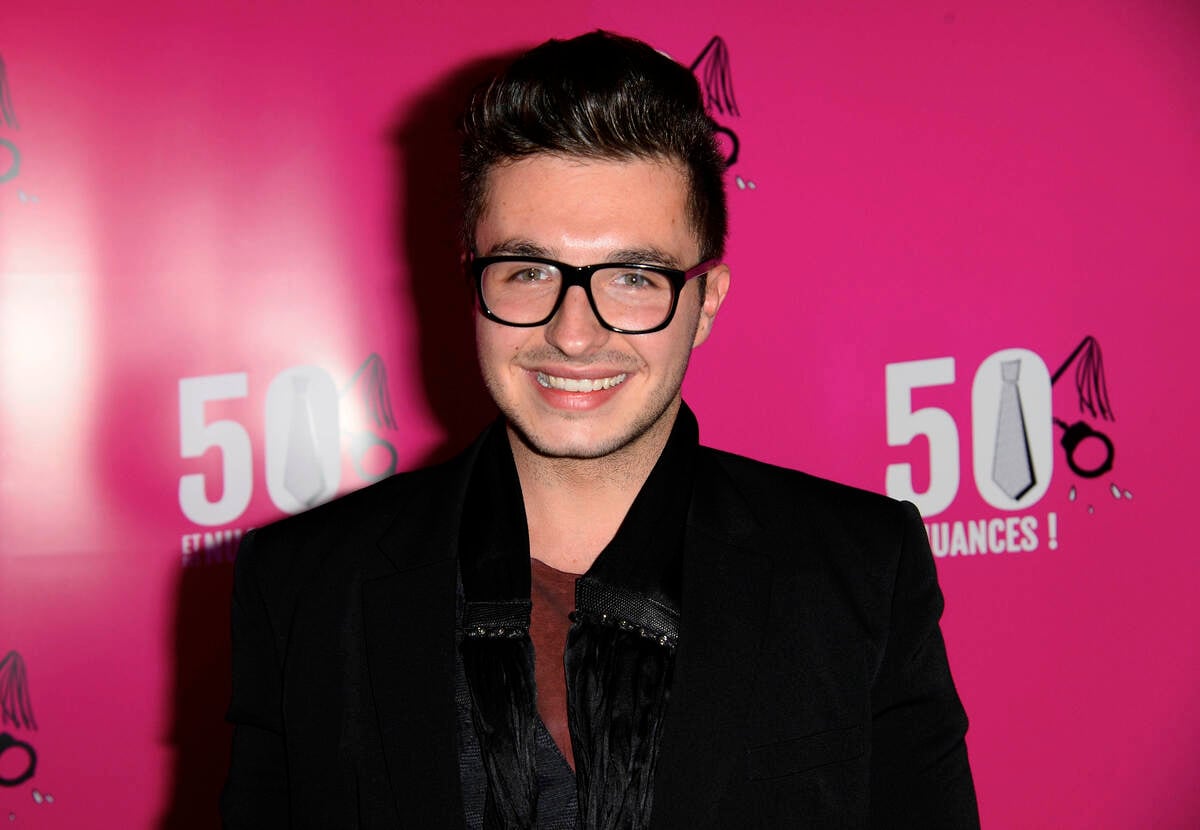 EXCLU. Olympe (The Voice) : ses rares confidences sur sa petite fille de 7 mois