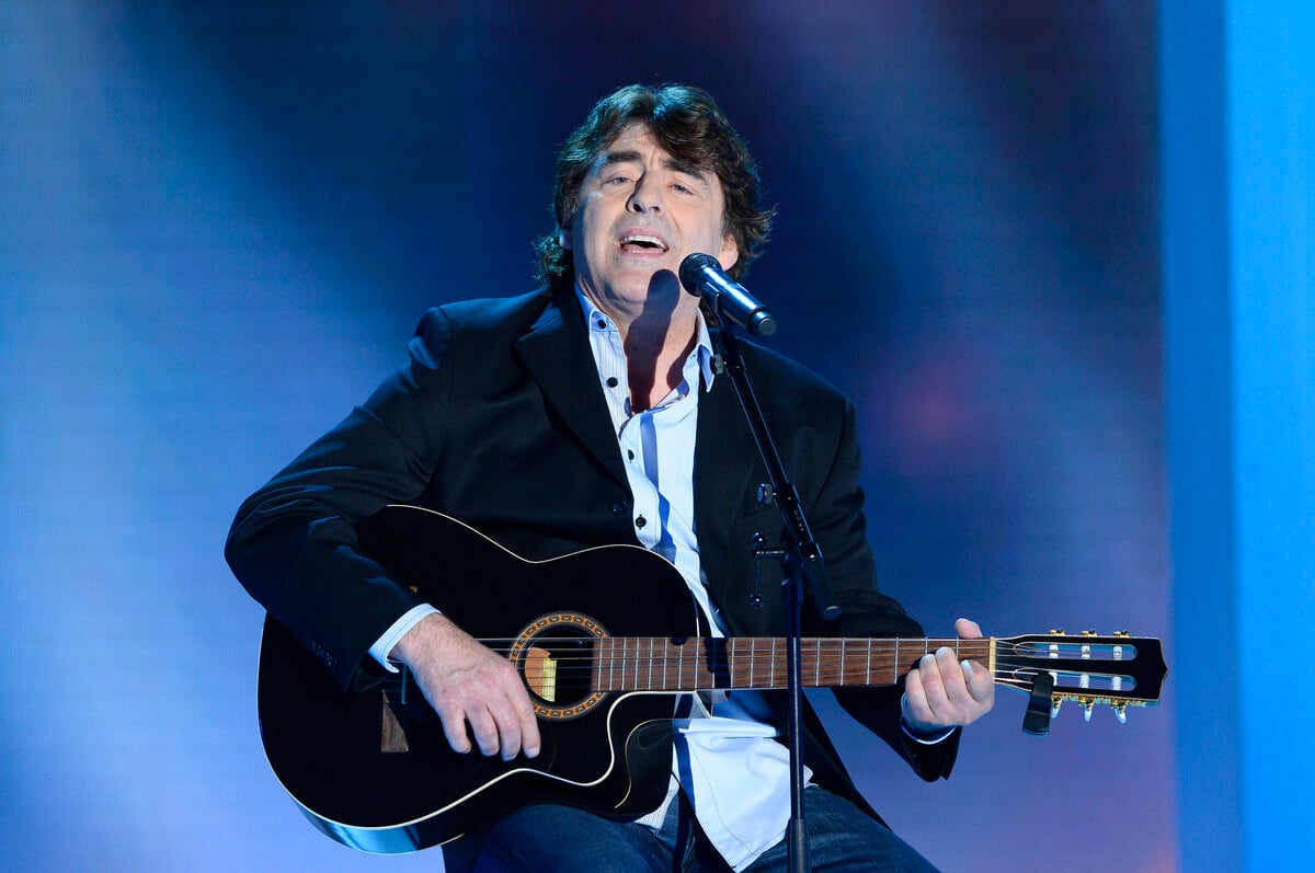 Claude Barzotti raciste ? Cette chanson polémique qui plaisait beaucoup à Jean-Marie Le Pen