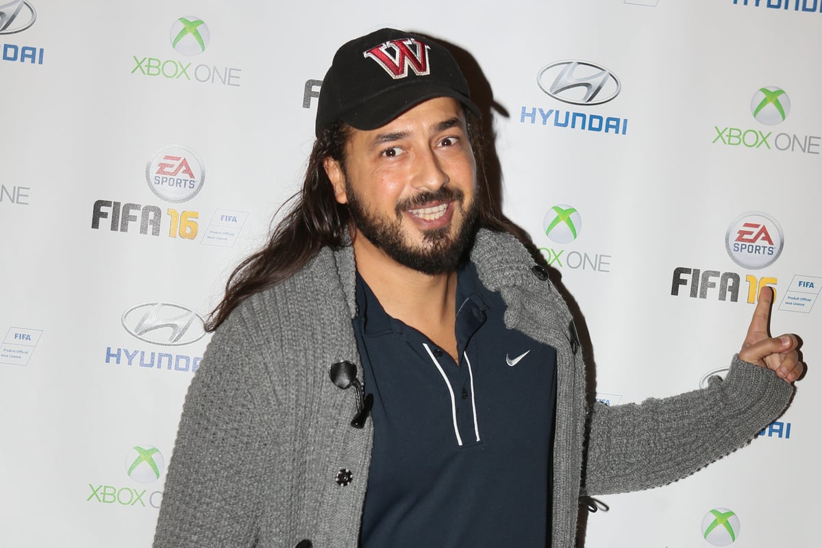 Moundir transformé : il dévoile sa tête après sa métamorphose capillaire