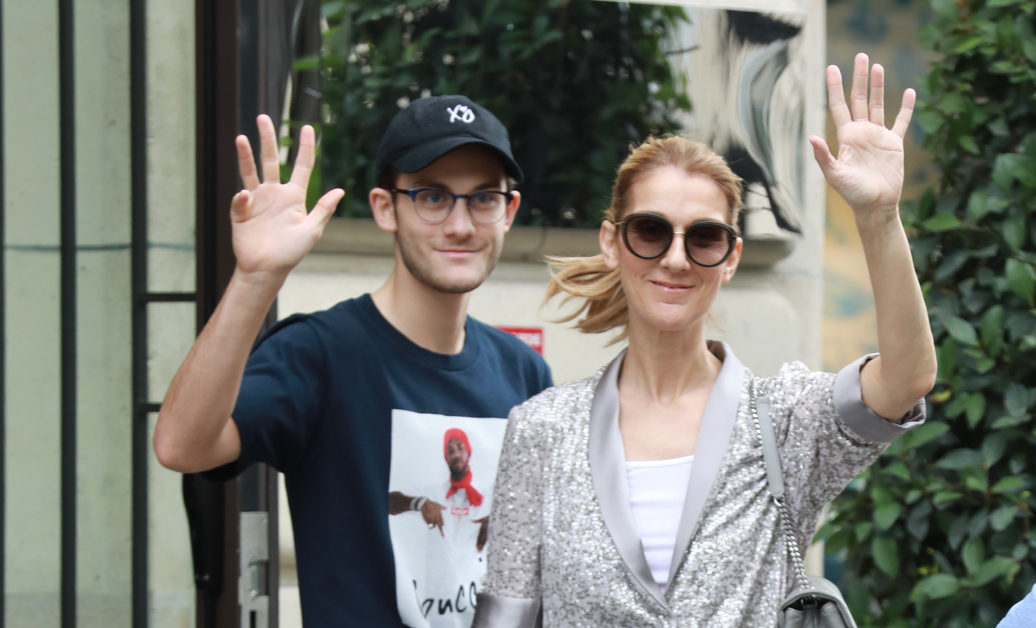 Mercedes, casino et jet privé… Le fils de Céline Dion est en train de « flamber son héritage »