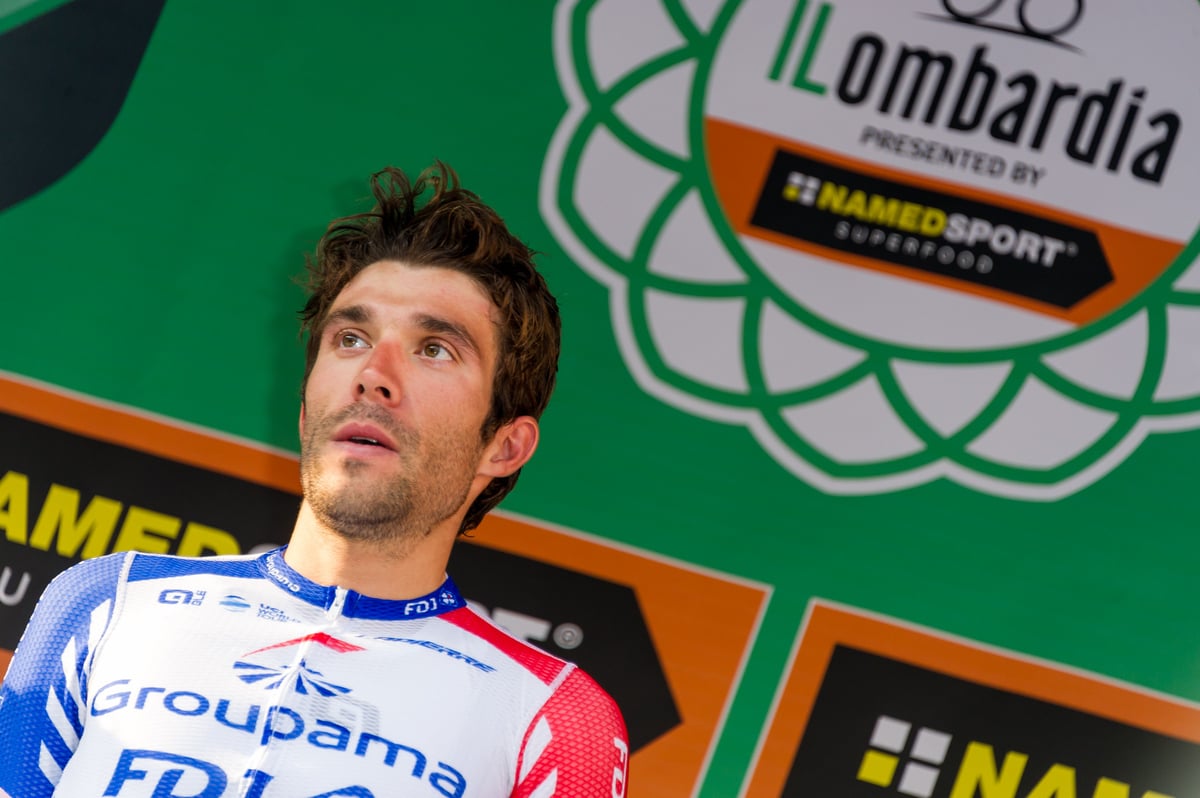 Thibaut Pinot : âge, salaire, compagne, Tour de France, Giro, Netflix… Tout savoir