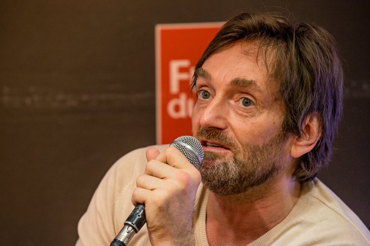 Pierre Palmade convalescent : cette virée nocturne qui pourrait le mettre dans l’embarras