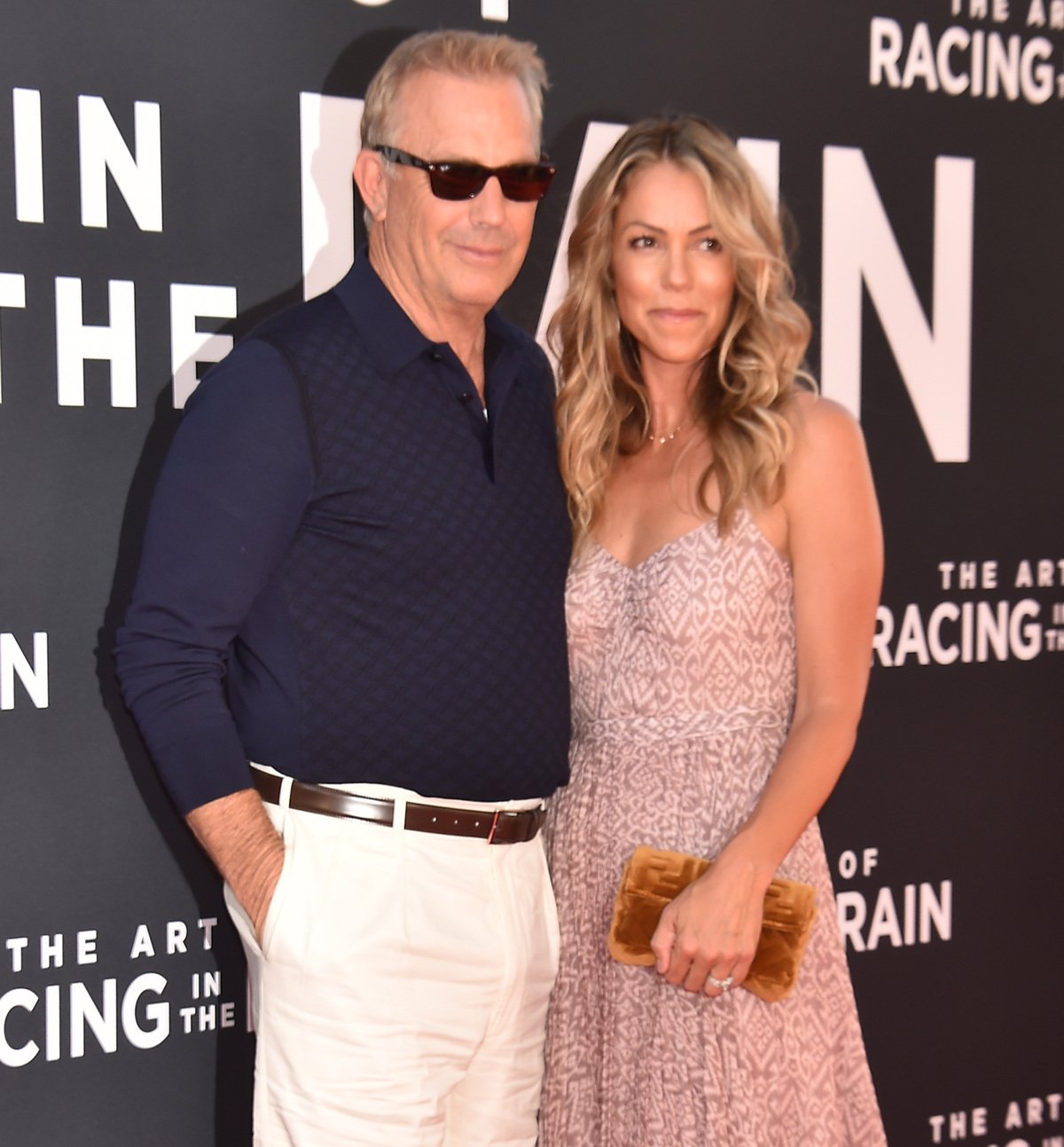 Kevin Costner en plein divorce : la somme folle que sa femme réclame et celle qu’il consent à lui verser