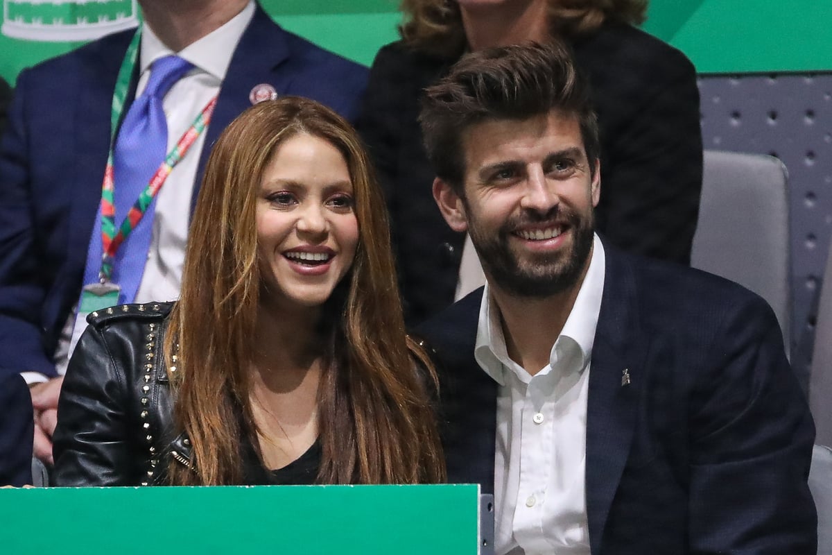 « Il était ingérable » : ce que Shakira a raconté à la justice à propos de sa relation naissante avec Gerard Piqué