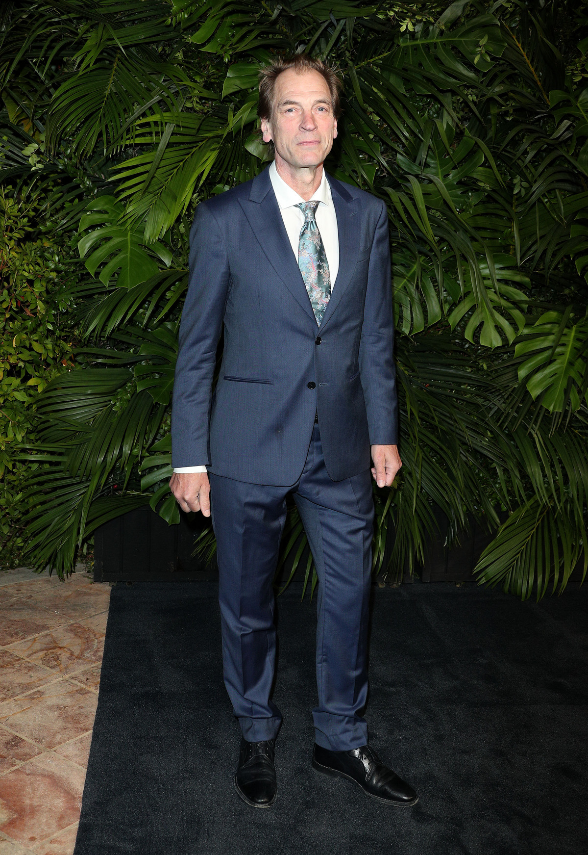 Julian Sands : des « restes humains » découverts en Californie six mois après sa disparition