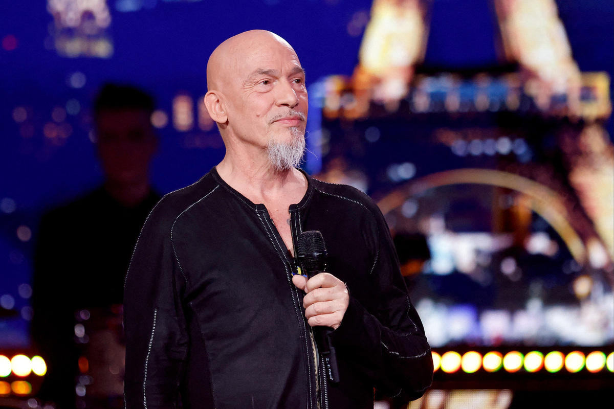 « C’est bien d’avoir des nouvelles mais… » : pourquoi Florent Pagny refuse de renouer avec ses anciens amis