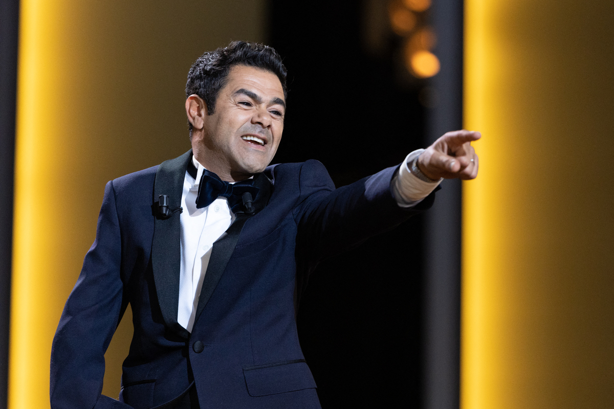 Jamel Debbouze : sa femme Melissa Theuriau, son amie Florence Foresti… Défilé de stars pour son anniversaire