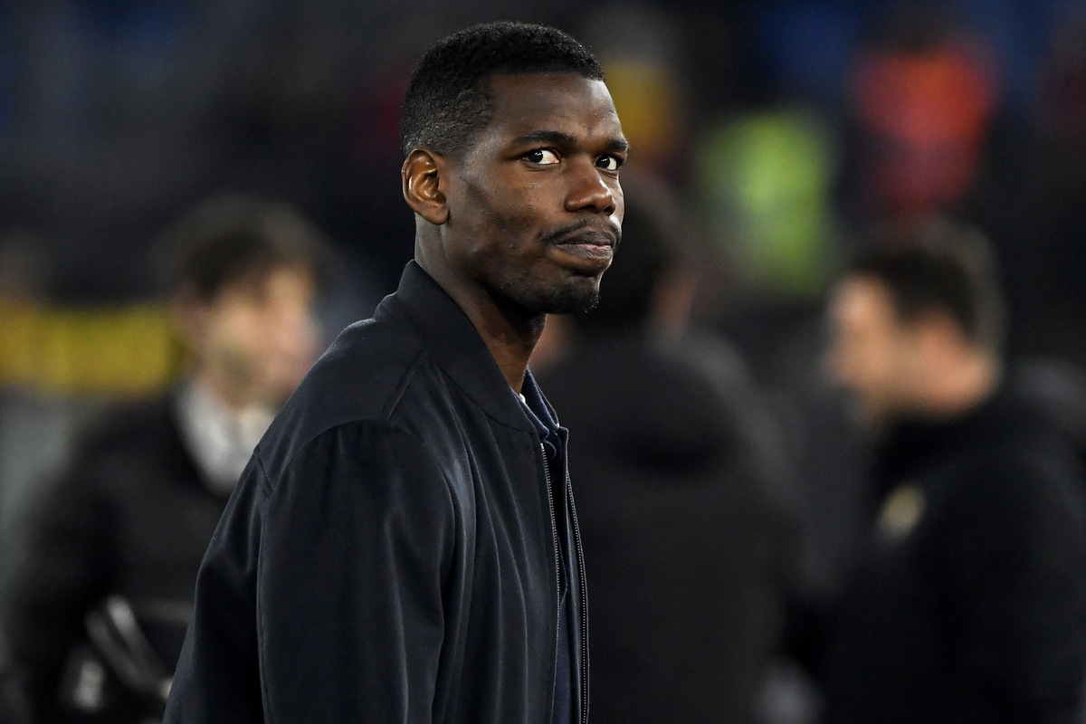 Mort de Nahel à Nanterre : Paul Pogba au coeur de la polémique