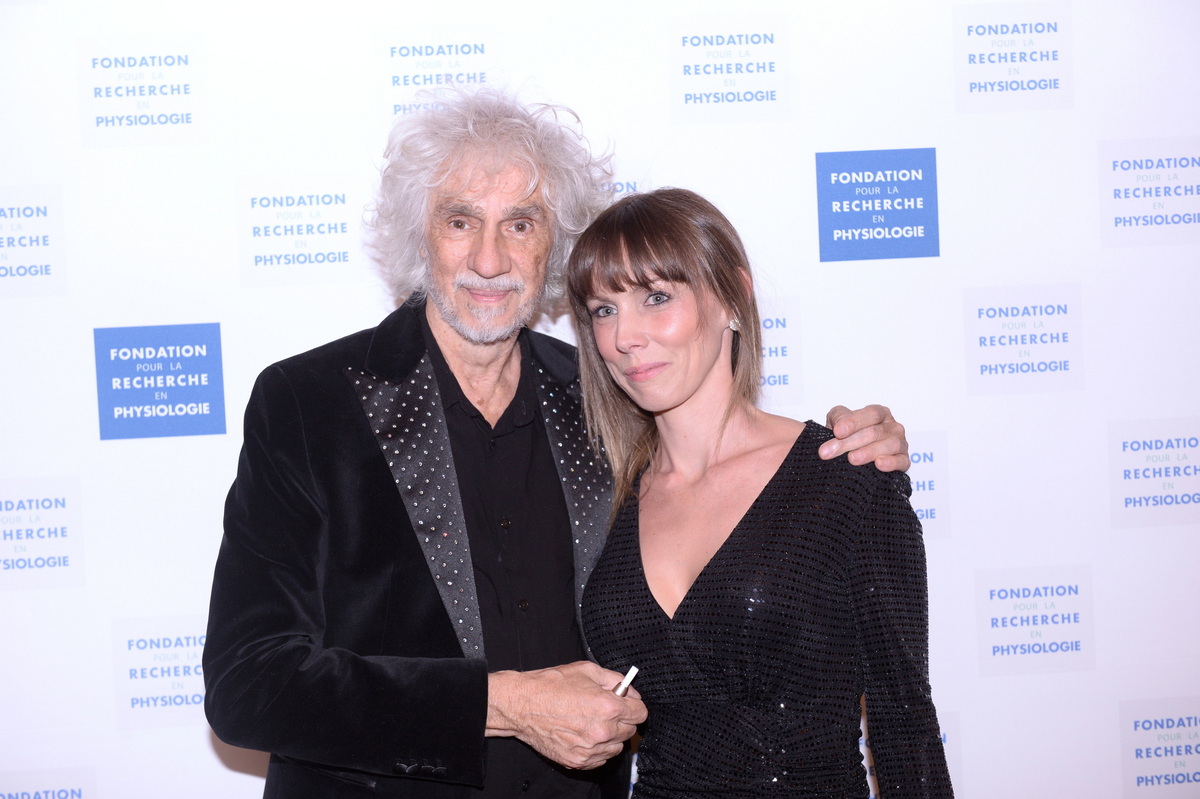 EXCLU. Louis Bertignac : cette dernière volonté difficile à entendre pour sa femme Laetitia