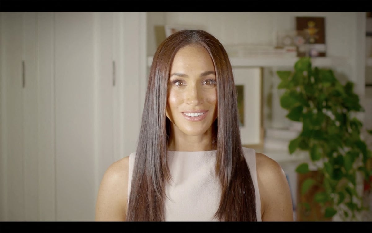 « Pas un grand talent » : Meghan Markle moquée par un célèbre PDG américain