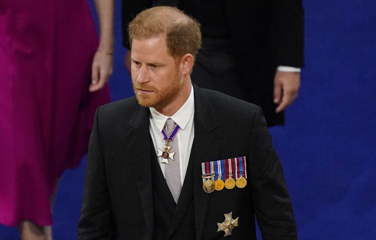 Prince Harry empêché de rentrer chez lui ? Cette lourde menace qui pèse avant son prochain voyage à Londres