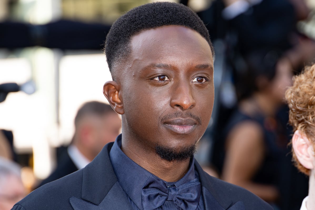 « Je suis qui pour refuser 200.000 euros » : Ahmed Sylla revient sur la polémique avec Blanche Gardin