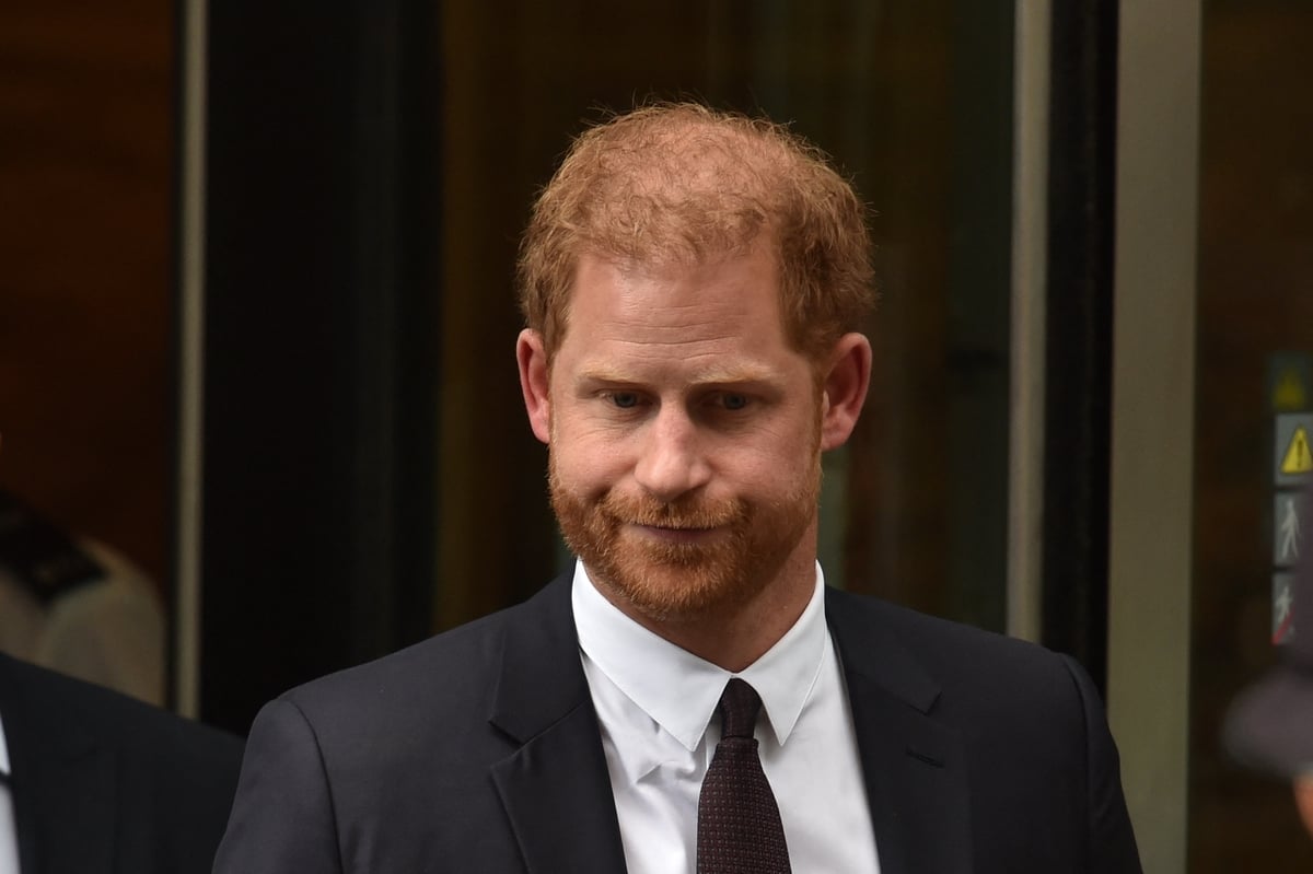 Prince Harry désavoué : cette très mauvaise surprise financière qui l’attend