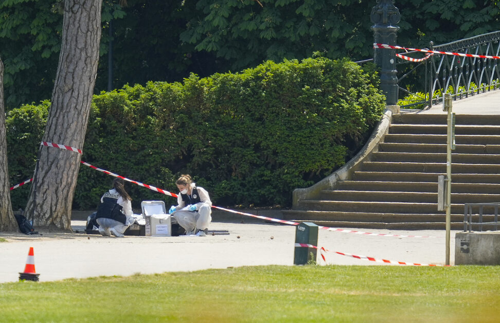 Attaque d’Annecy : le témoignage bouleversant d’Anthony Le Tallec, présent lors de la “dinguerie au lac”