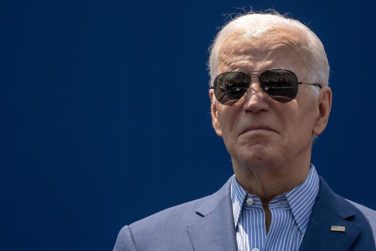 Joe Biden à l’hôpital : tous ses rendez-vous annulés, le président américain contraint de subir une opération