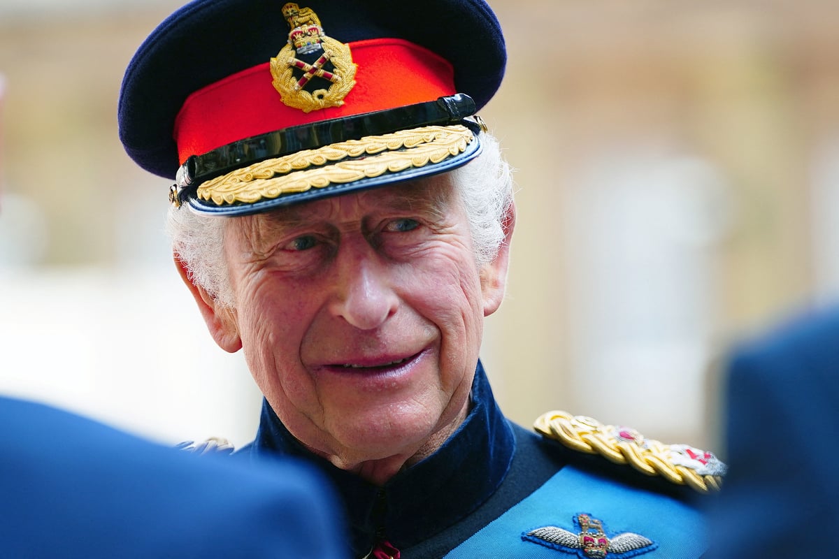 Charles III : nouveau scandale en vue, le montant pharaonique de son anniversaire ulcère