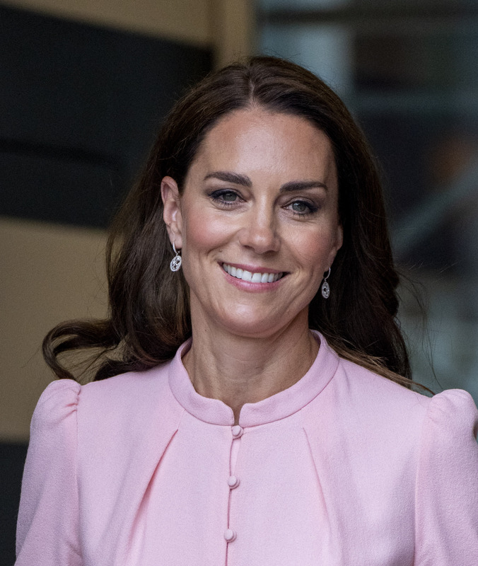 Kate Middleton, Maxima des Pays-Bas, Camilla Parker-Bowles… la semaine des têtes couronnées en images
