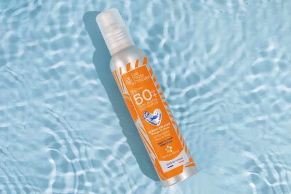 Bronzage sublimé, écoresponsable et clean : découvrez la meilleure crème solaire pour cet été, Les Petits Prödiges !
