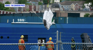 Sous-marin disparu près du Titanic : le montant exorbitant des recherches dévoilé et c’est plus que ce qu’on imaginait