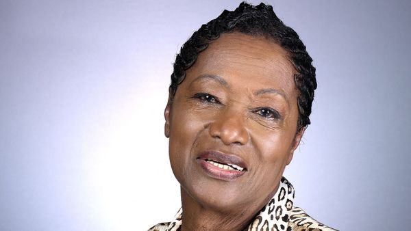 EXCLU. Babette de Rozières : "Derrière le sourire en coin de Valérie Pécresse se cache un vrai tyran"