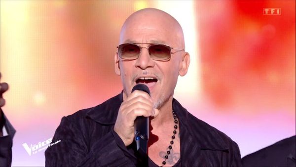 Florent Pagny en récidive : "certaines gênes", son fils Inca fait de rares confidences sur le cancer de son père