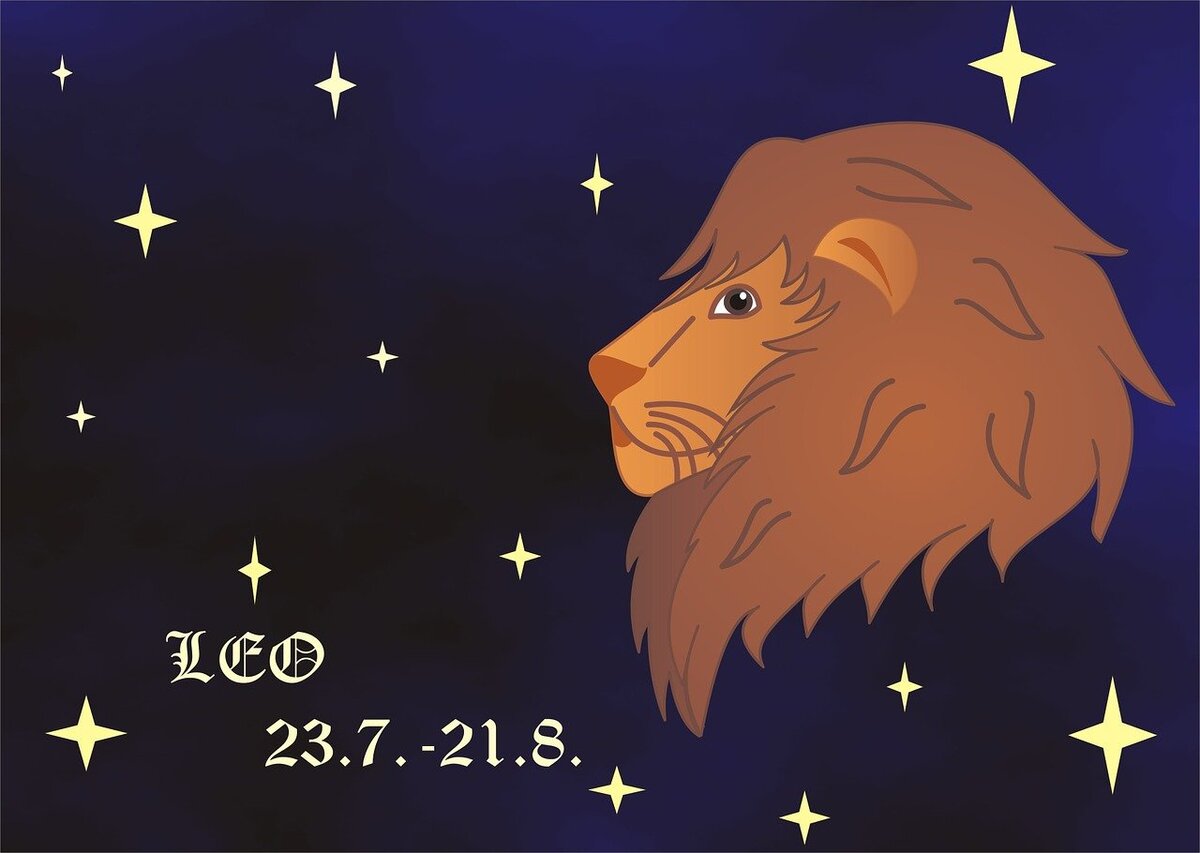 Astrologie : ce qui attend les Lion au mois de juin 2023
