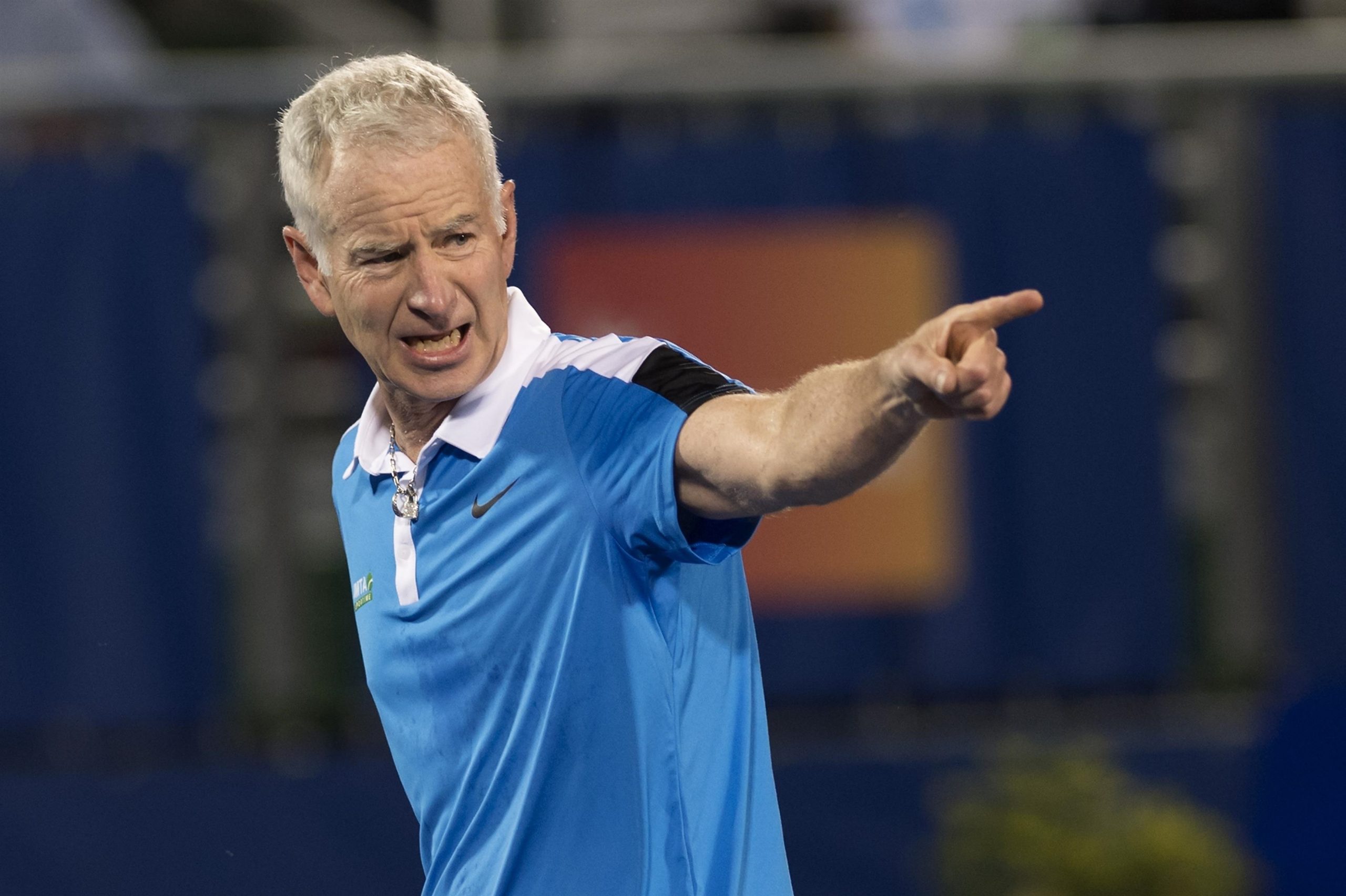 John McEnroe : qui sont les femmes de sa vie ?