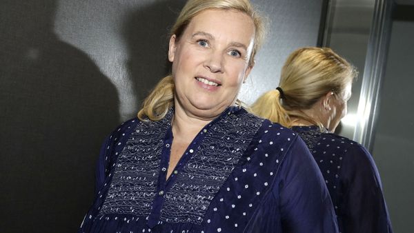 Johnny Hallyday jaloux d’Hélène Darroze : la cheffe balance sur le chanteur