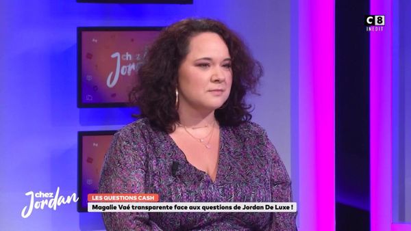 Magalie Vaé : ce drame qu’elle a vécu juste avant son inscription à la Star Academy