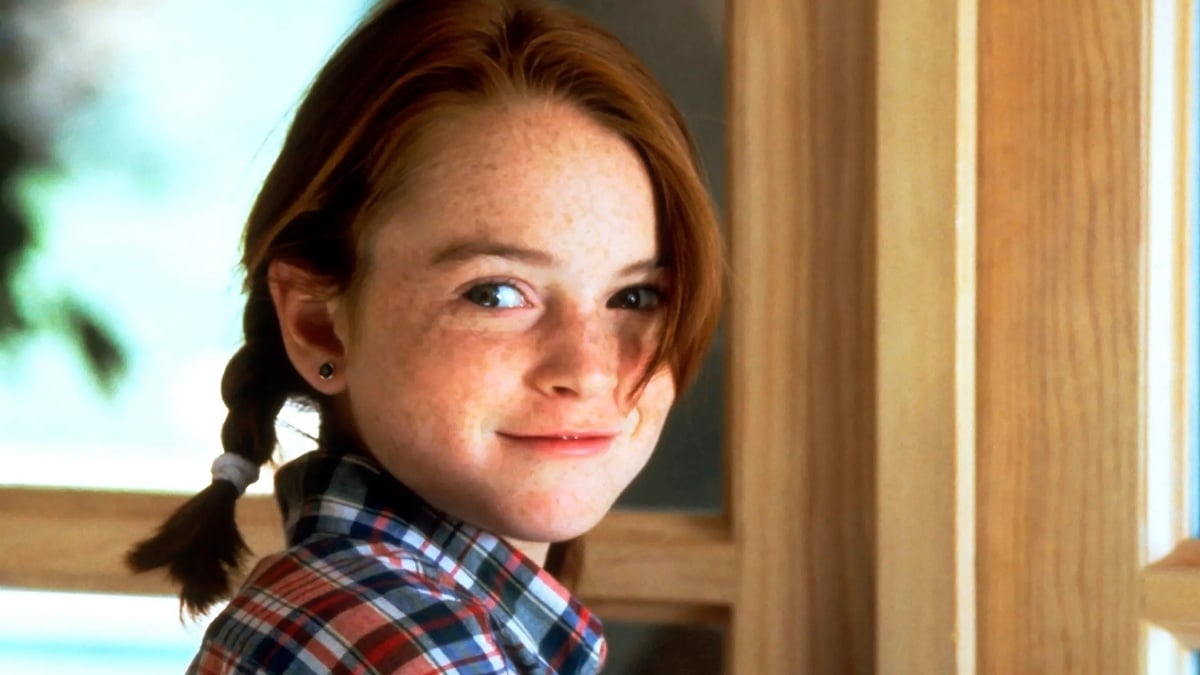 Ces célébrités qui ont été des enfants stars (Photos)