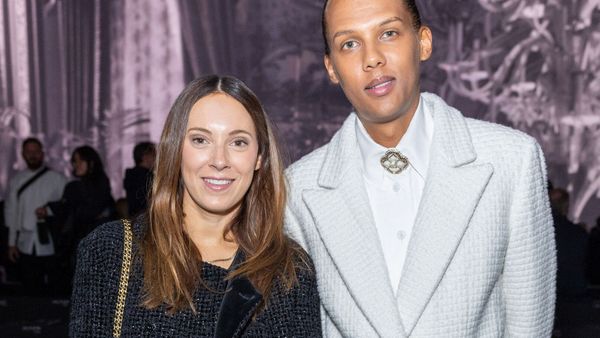 Stromae papa : les très rares confidences de son épouse sur l’éducation de leur fils