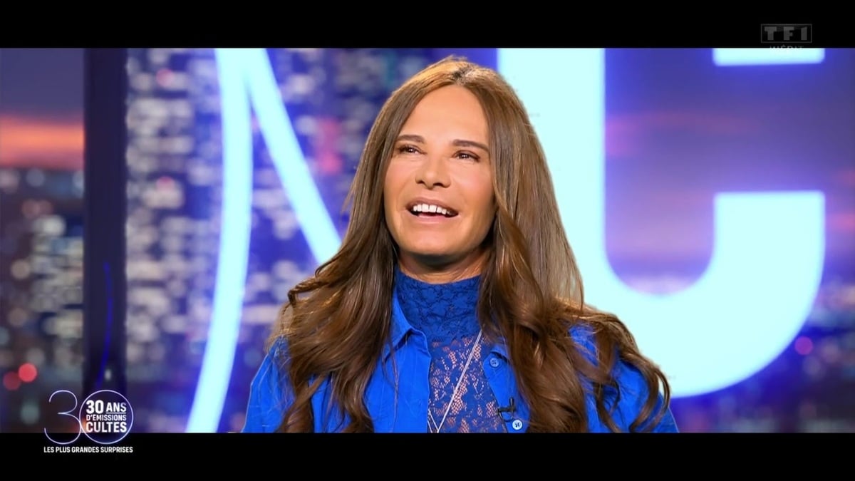 Nathalie Marquay en larmes : cette vidéo qu’elle ne pensait pas revoir
