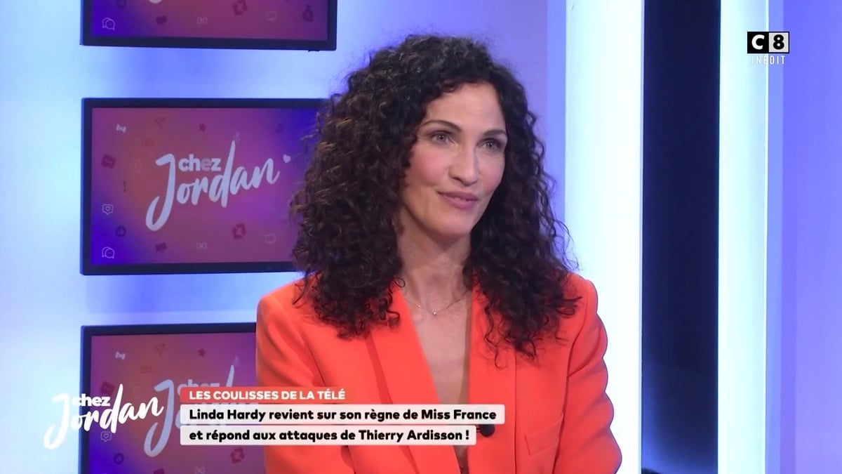 Linda Hardy célibataire : cette grande décision qu’elle a prise pour trouver l’amour