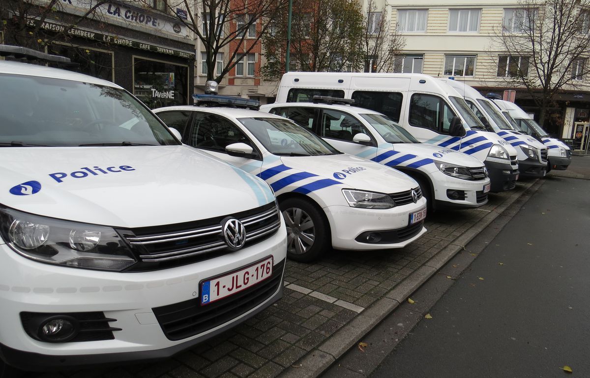 Belgique : Deux bras et deux jambes découverts dans un frigo jeté à l’eau