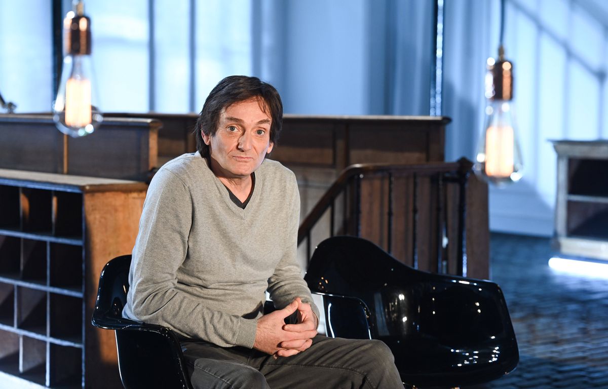 Affaire Pierre Palmade : « Je n’ai fait que souffrir », raconte le conducteur percuté par l’acteur