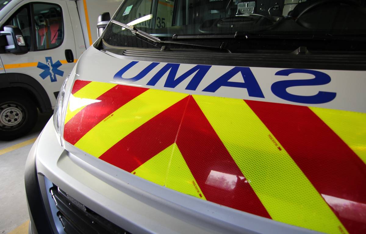 Sarthe : Un enfant de 3 ans décède en chutant par la fenêtre