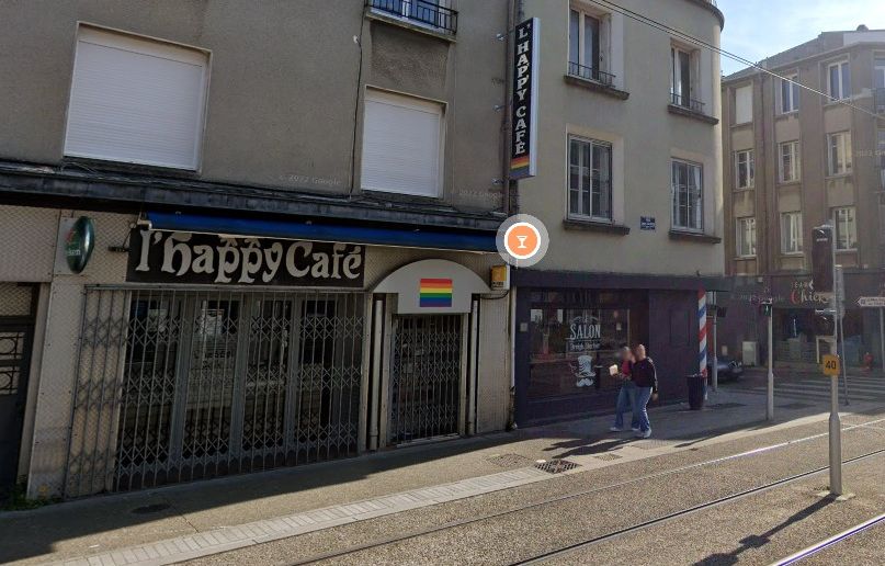 Brest : Ciblé par des émeutiers, un bar LGBT+ contraint de fermer ses portes