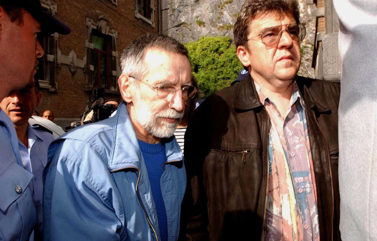 Nice : Le fils de Michel Fourniret en garde à vue pour tentative de viol sur une adolescente de 16 ans