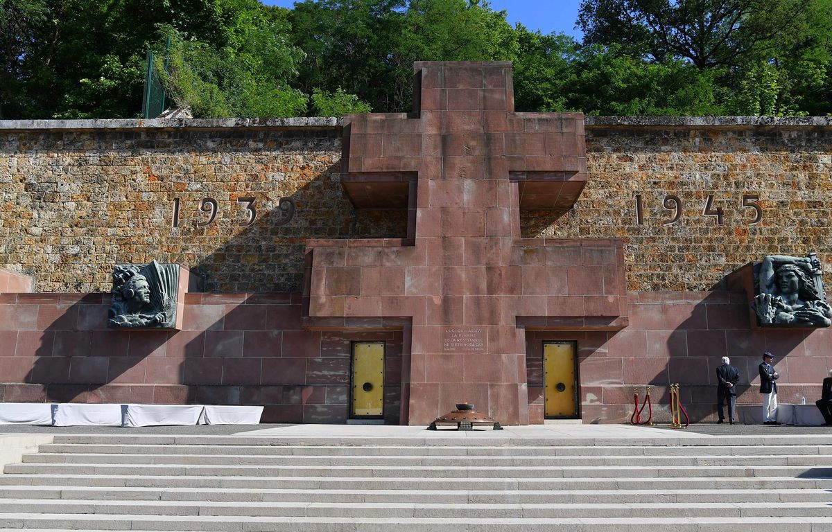 Hauts-de-Seine : Six jeunes arrêtés pour avoir fait griller des chamallows sur la flamme du souvenir du Mont-Valérien