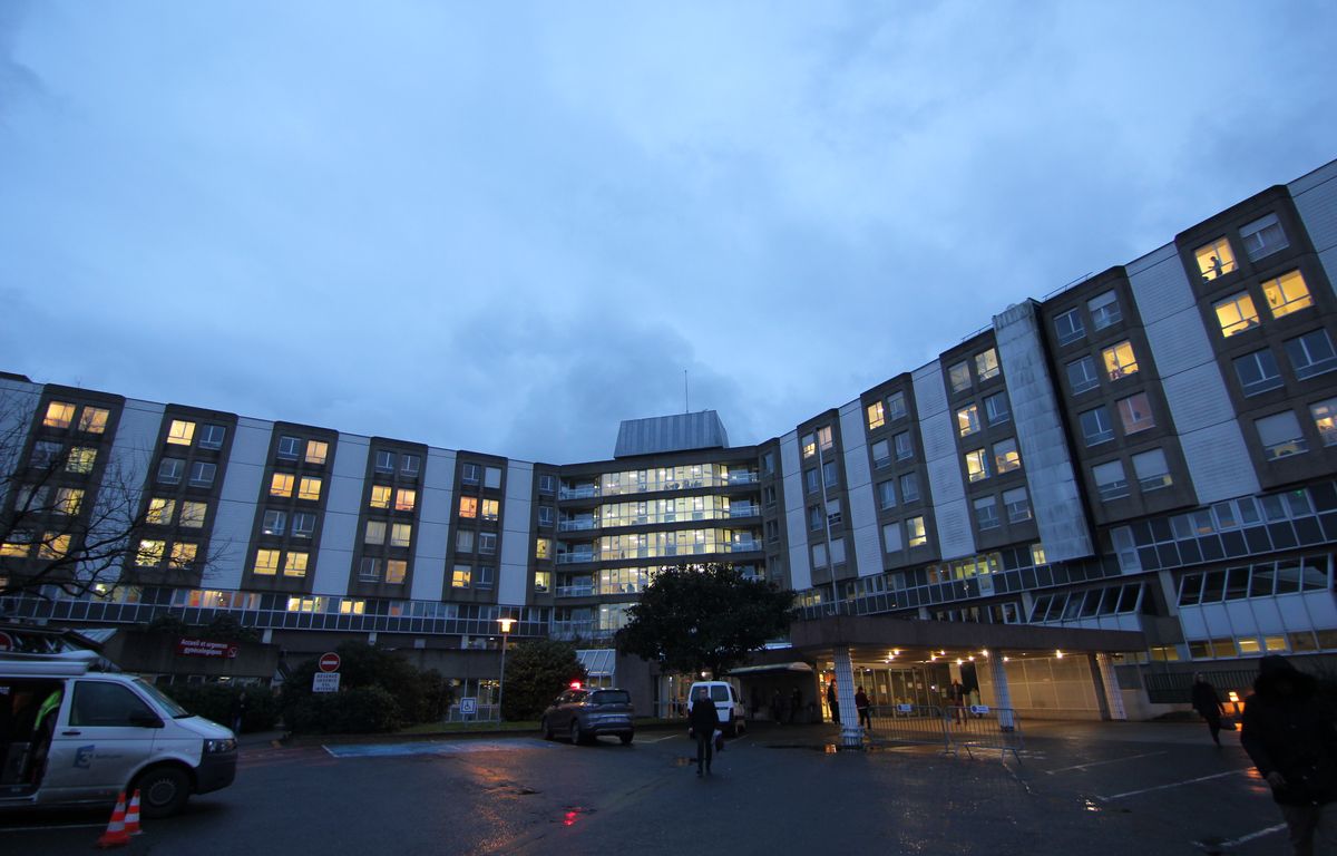 Rennes : Un couple qui avait enlevé son bébé à l’hôpital arrêté en Allemagne