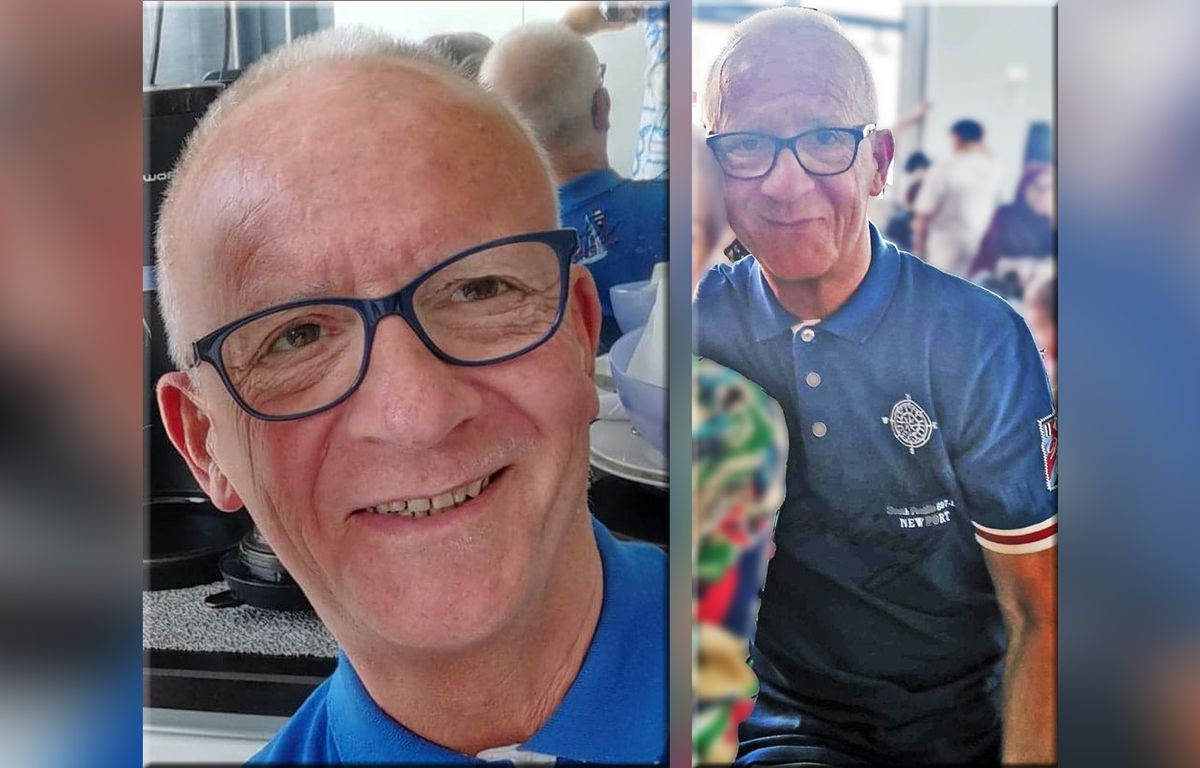 Belgique : Le septuagénaire disparu pourrait se trouver en France