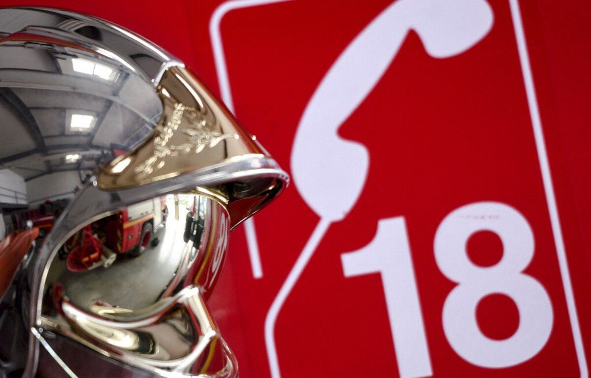 Savoie : Coincé pendant quatre heures sous les gravats dans un puits, un enfant sort « quasi indemne »