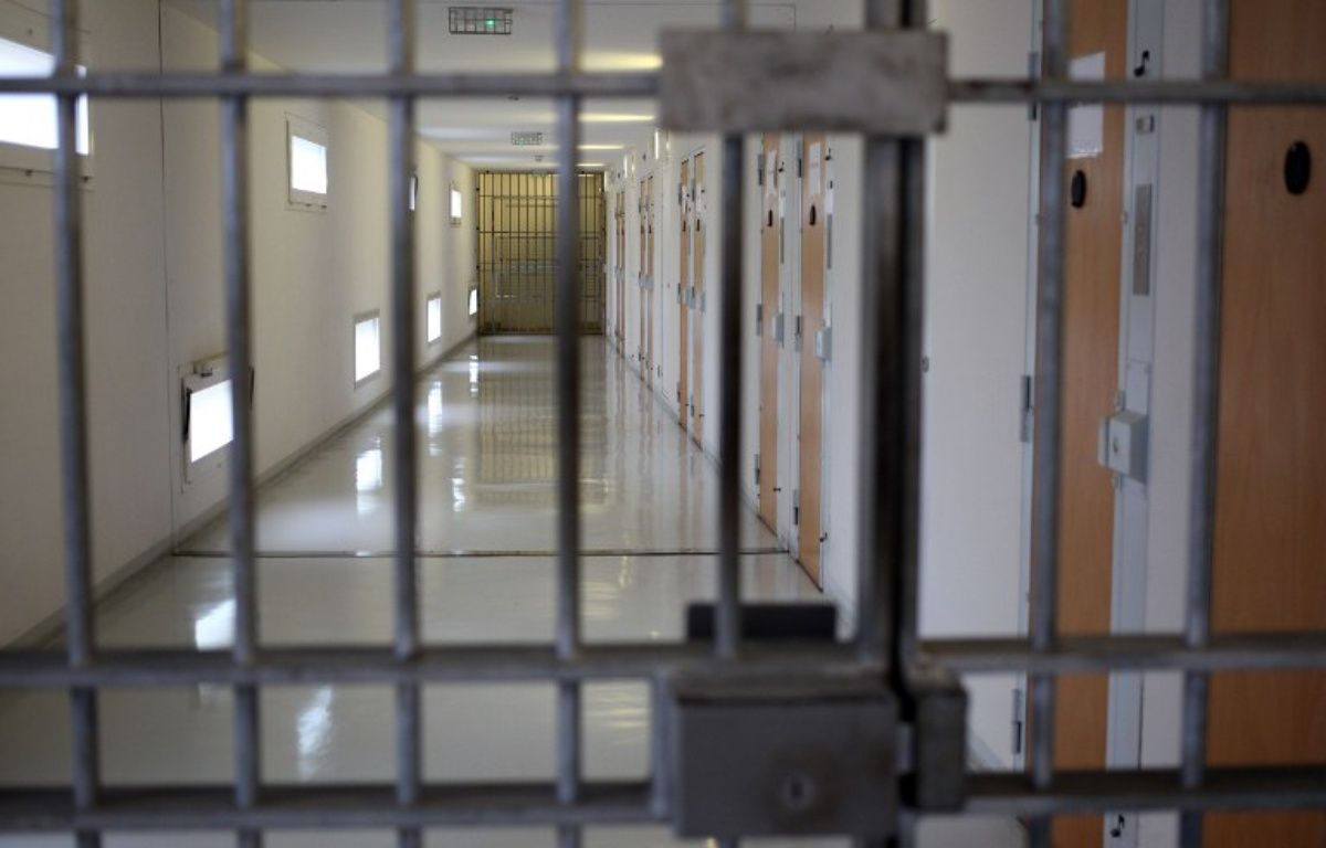 Saint-Brieuc : Jugé en appel pour des viols, il agresse un détenu la veille de son procès