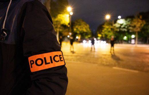 Après la mort de Nahel, de nombreuses actions de l’ultradroite en Auvergne-Rhône-Alpes