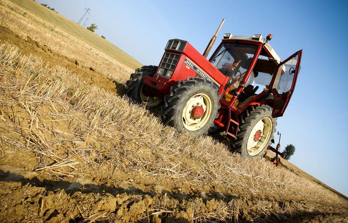 Gers : Un enfant de 4 ans meurt en tombant d’un tracteur
