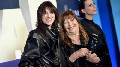 La dernière apparition de Jane Birkin qui avait tant inquiété ses fans